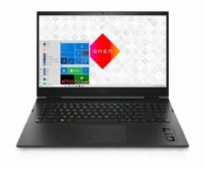 NTB HP OMEN 17-ck2001nc,17.3" QHD AG 240Hz;i7-13700HX,32G...