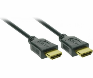 Solight SSV1203 HDMI kabel 3m