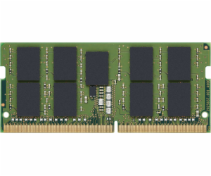 SO-DIMM 16 GB DDR4-3200 ECC, Arbeitsspeicher