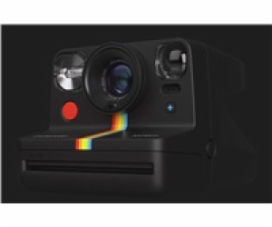 Polaroid Now+ Gen 2 Black