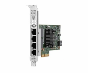 Broadcom BCM5719 Ethernet 1Gb 4-port BASE-T Adapter for HPE