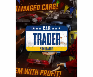 ESD Car Trader Simulator