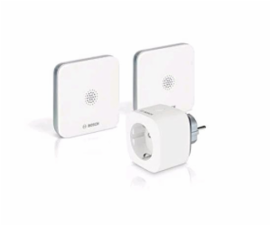 Bosch Smart Home 8750001345 bezpecnostní startovací set t...