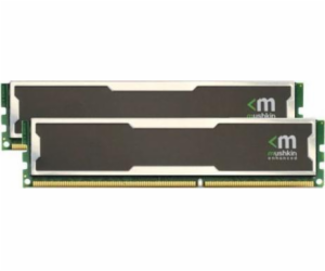 DIMM 16 GB DDR3-1333 Kit, Arbeitsspeicher