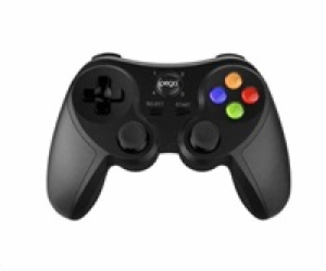 iPega 9078 Bluetooth Gamepad Android/PC/Android TV Black