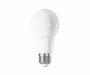 TechToy Smart Bulb RGB 9W E27 ZigBee