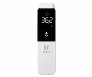 Tesla Smart Thermometer