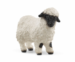 Schleich Farm World Valais Blacknose Sheep     13965