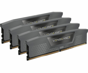 DIMM 64 GB DDR5-5600 (4x 16 GB) Quad-Kit, Arbeitsspeicher