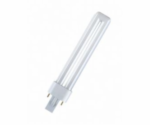 Osram DULUX S Energy-saving Lamp 11W/840 G23 FS1