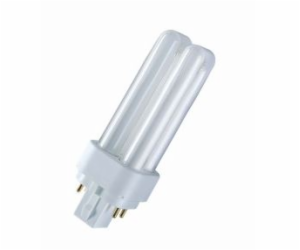 Osram DULUX D/E Energy-saving Lamp 26W/830 G24Q-3 FS1