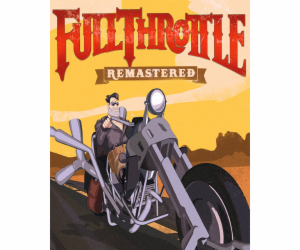 ESD Full Throttle Remastered