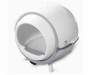 Tesla TSL-PC-C101 Smart Cat Toilet Litter Box