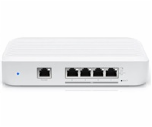 UBNT UniFi Switch Flex XG [4x100M/1G/2.5G/5G/10Gbps, 1x10...