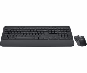 Logitech Signature MK650 Keyboard Mouse Combo for Busines...