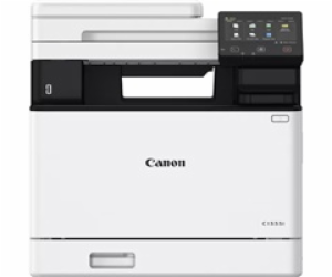 Canon I-SENSYS X C1333I bundle s tonery