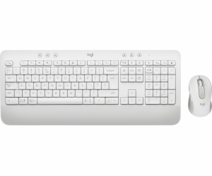 Logitech Signature MK650 for Business - OFFWHITE - US INT...