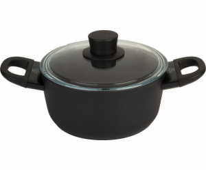 Ballarini AVOLA Frying Pan with Lid 20 cm