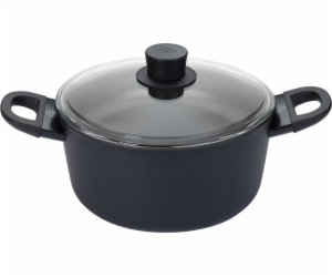 Ballarini AVOLA Frying Pan with Lid 24 cm