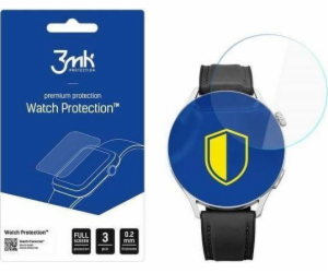 3mk ochranná fólie Watch Protection ARC pro Garett Men El...