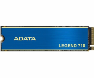 ADATA LEGEND 710  2TB SSD / Interní / Chladič / PCIe Gen3...