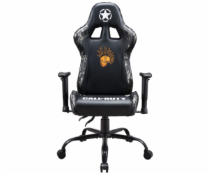 Subsonic Pro Herní Seat Call Of Duty