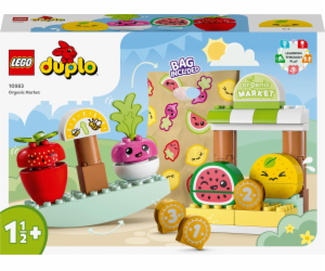 LEGO Duplo 10983 Organic Market