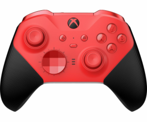 XBOX Elite Controller S2 core Red