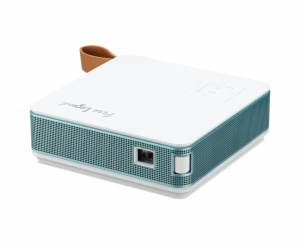 AOpen PV12p/DLP/220lm/WVGA/HDMI/WiFi