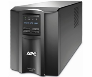 APC Smart-UPS 1000VA LCD 230V with SmartConnect (700W)