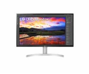 LG 32UN650P-W.AEU 32" IPS UHD 4K 3840x2160/16:9/350cdm/5m...