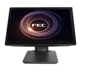 Dotykový monitor FEC XM-3015 15" LED LCD, PCAP, USB, VGA/...