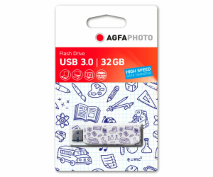 AgfaPhoto USB 3.2 Gen 1     32GB 10549