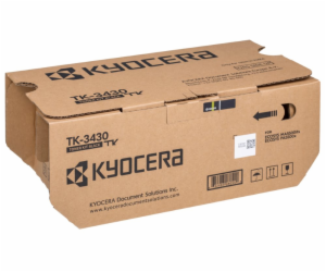 Kyocera Mita TK-3430 - originální Kyocera toner TK-3430 n...