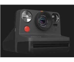 Polaroid Now Gen 2 Black