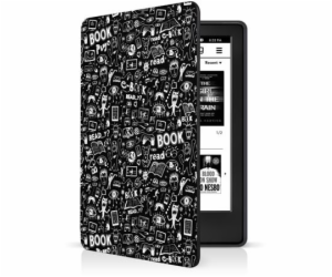 Connect It Amazon Kindle 2021 11th gen. CEB-1061-DD doodl...