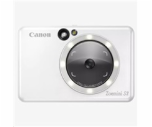 Canon Zoemini S2 kapesní tiskárna - bílá