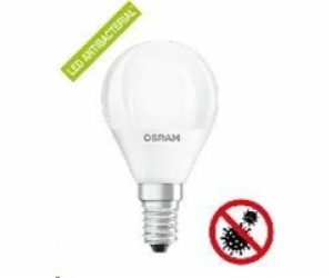 OSRAM LED ANTIBAKTERIAL E14 5,5W/840 CLP40 miniglobe stud...