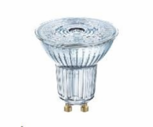 LED žárovka Osram PAR16, 6,9W, GU10, 4000K, 575lm