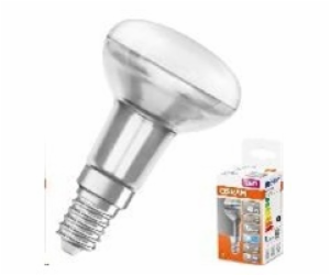 OSRAM LED STAR R50 E14 4,3W/827 SR5060W teplá