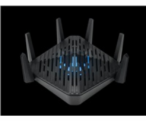 ACER Predator connect W6, wifi 6E router