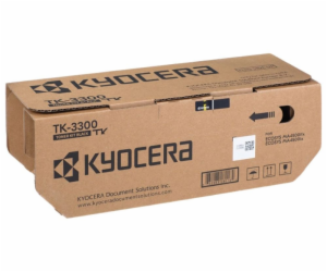 Kyocera Mita TK-3300 - originální Kyocera toner TK-3300 n...