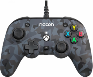 Pro Compact Controller, Gamepad