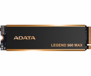 ADATA XPG GAMMIX S55/512GB/SSD/M.2 NVMe/Černá/5R