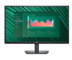 Dell E2723H, LED monitor