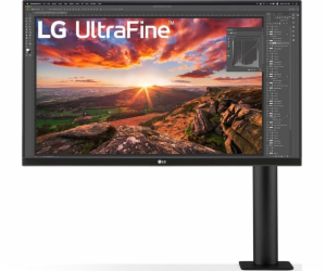 LG Ergo 27UN880P-B