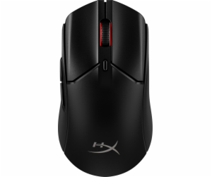 HyperX Pulsefire Haste 2 Black Wireless