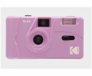 Kodak M35 Reusable Camera Purple