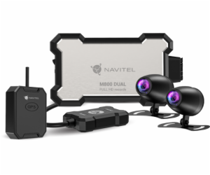 Navitel M800 DUAL