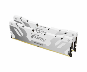 KINGSTON DIMM DDR5 32GB (Kit of 2) 6800MT/s CL36 FURY Ren...